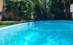 Guest House Ilhabela Cocaia